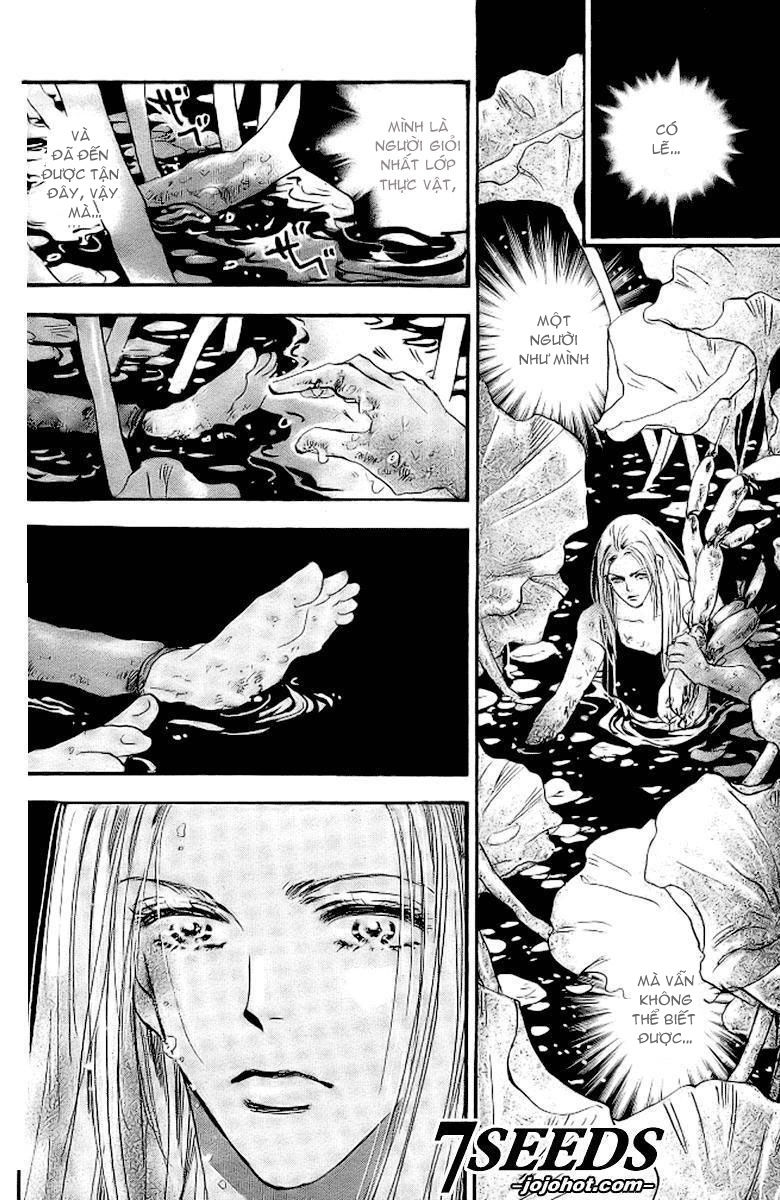 Mầm Sống: Chapter 67