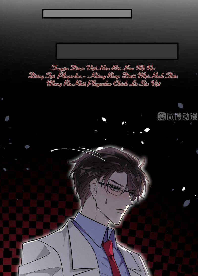 Vết Cắn Trí Mạng: Chapter 3