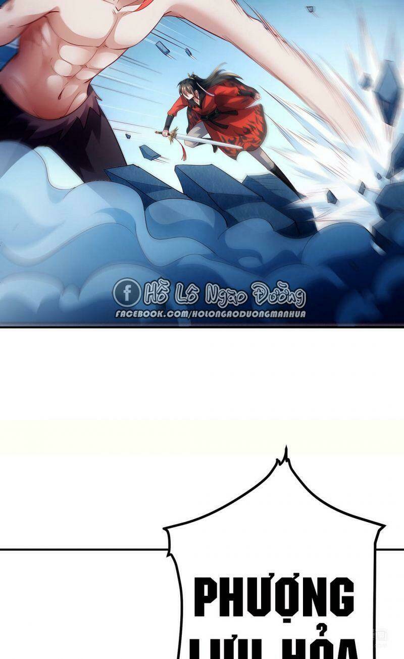 Thiên Kim Bất Hoán: Chapter 57