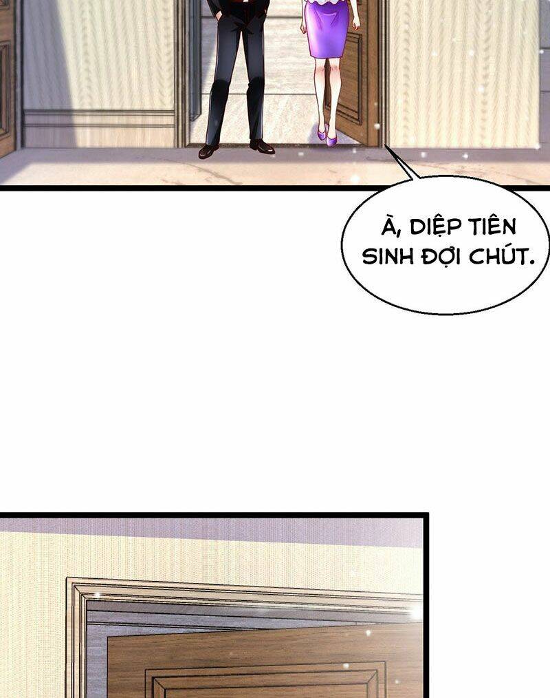 Thế Thân Thiếu Gia Không Dễ Chọc: Chapter 45