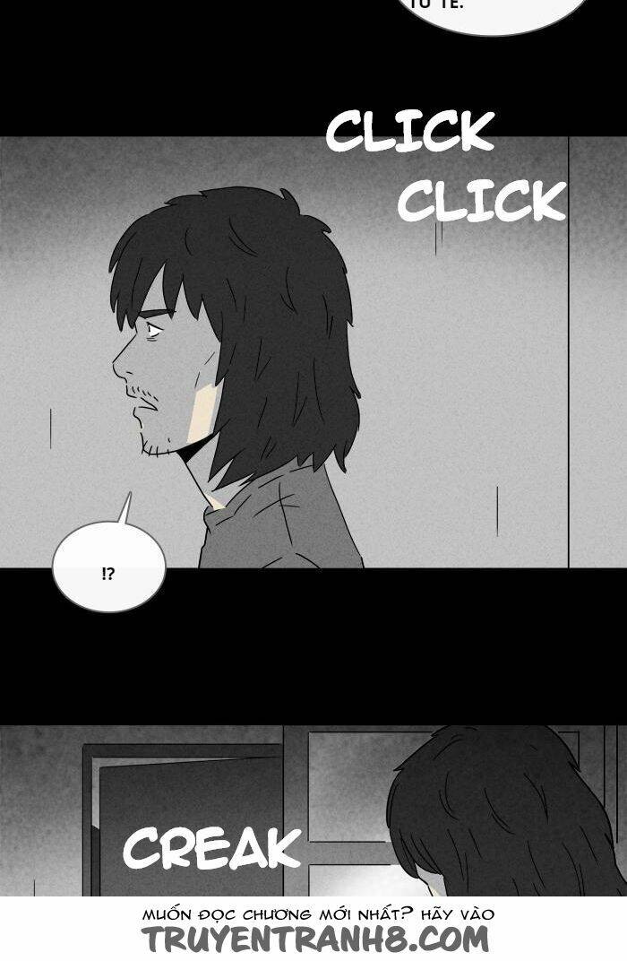 Những Câu Chuyện Bất Thường: Chapter 160