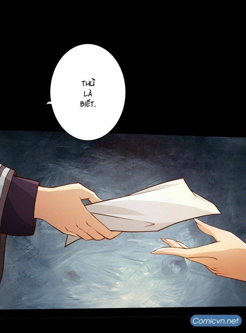 Thái Cổ Cuồng Ma: Chapter 5