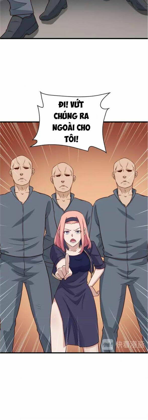 Hệ Thống Tu Tiên Mạnh Nhất: Chapter 95