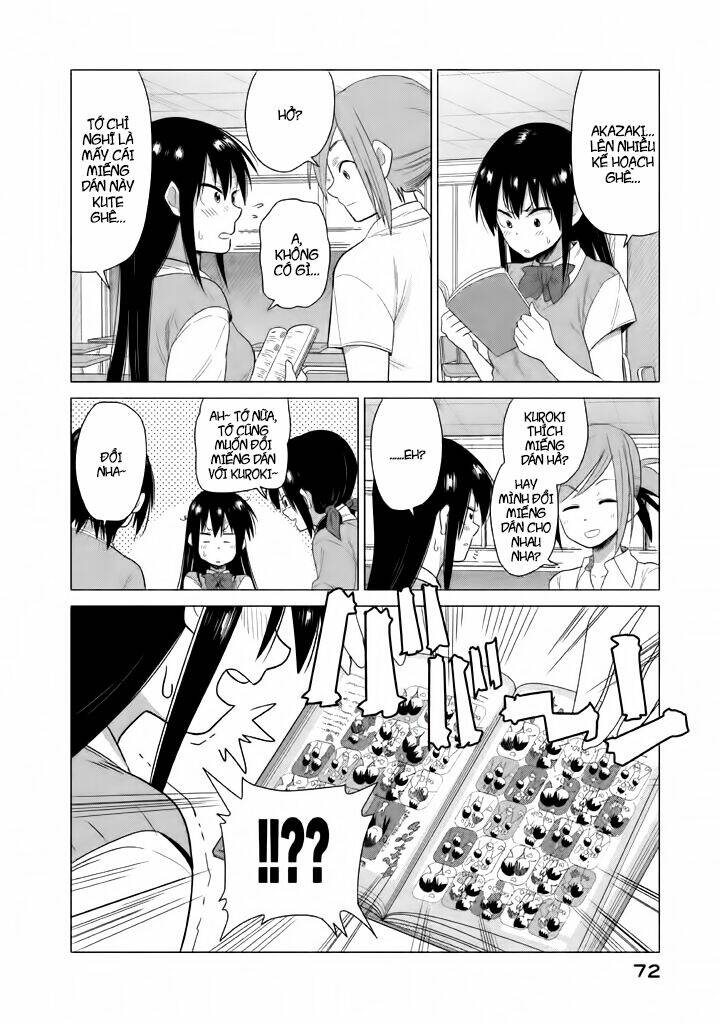 Kyou No Yuiko-San: Chapter 15
