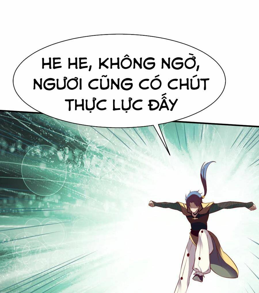 Chiến Đỉnh: Chapter 173