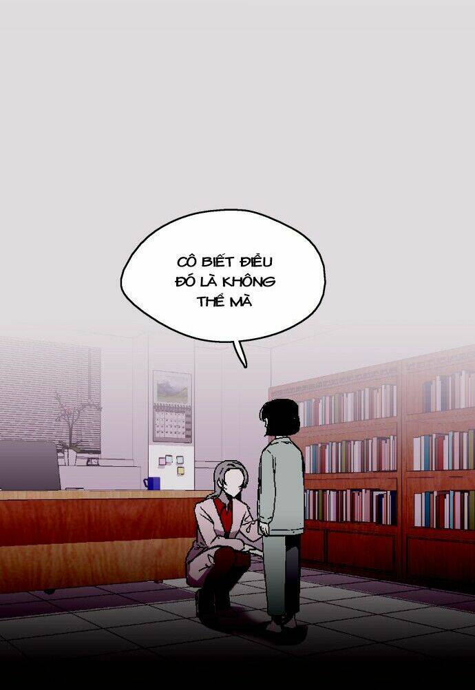 Người máy hủy diệt: Chapter 22