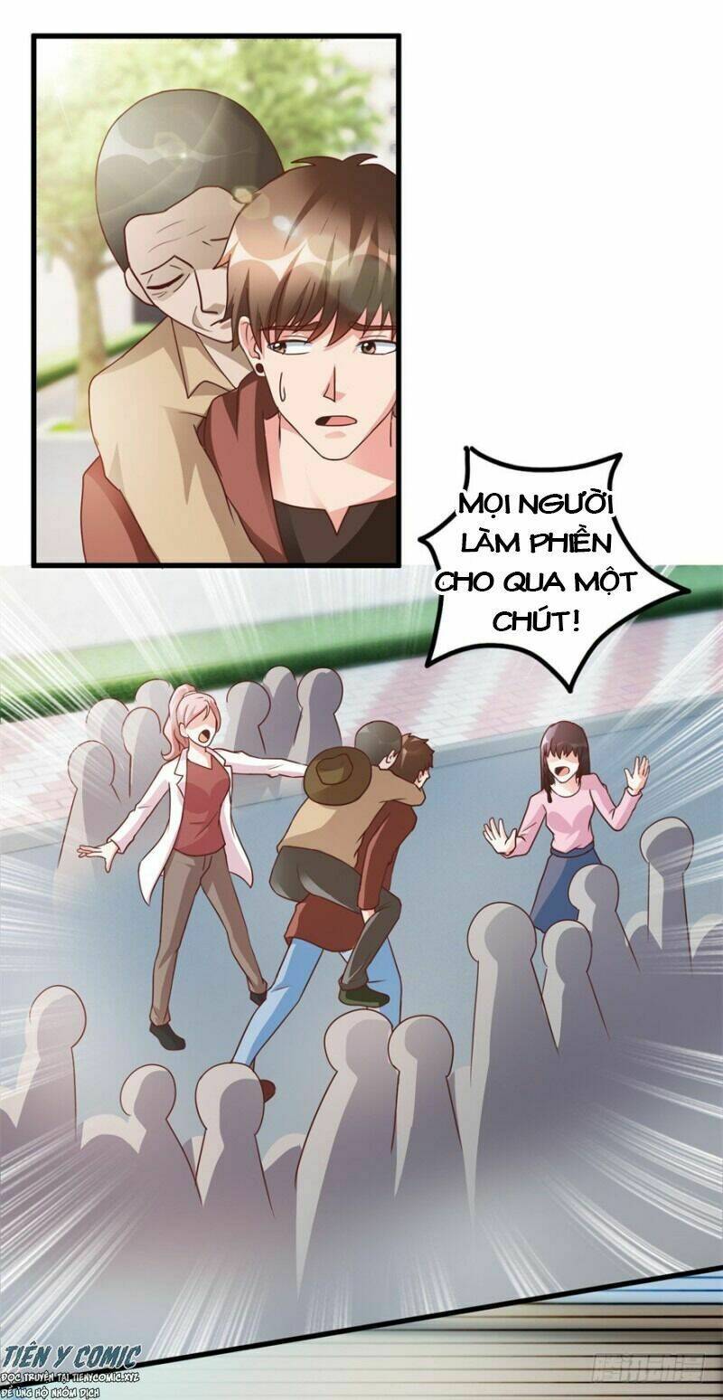 Thấu Thị Tiên Y: Chapter 102