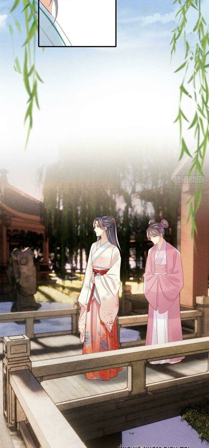 Trọng Sinh Chi Đích Nữ Bất Thiện: Chapter 49