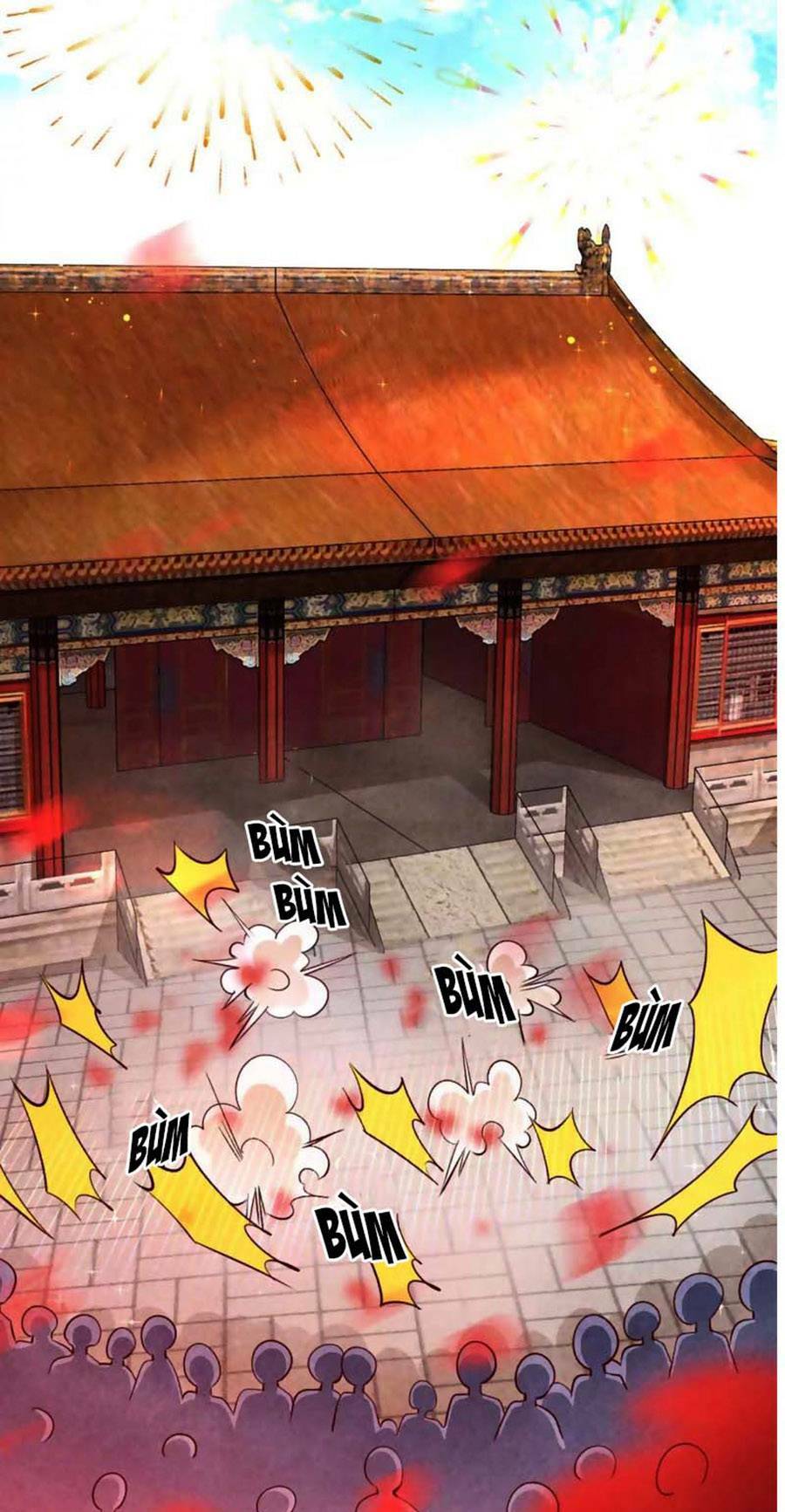 Vương Phi Muốn Trèo Tường: Chapter 129