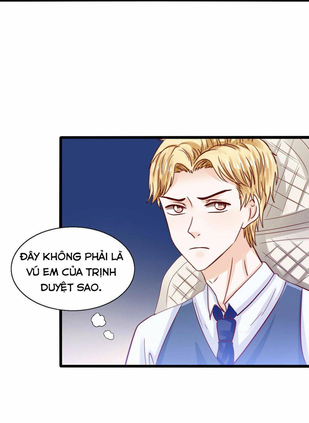 Trọng Sinh Chi Song Diện Cừu Phục Ký: Chapter 15