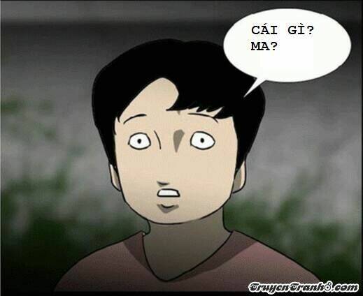 Con Đường Sau Núi: Chapter 1