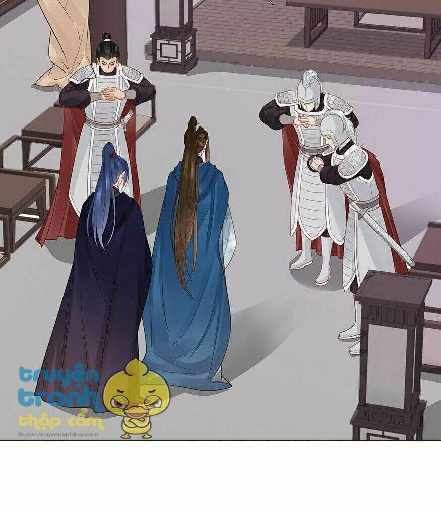 Đại Giá Thừa Tướng: Chapter 135