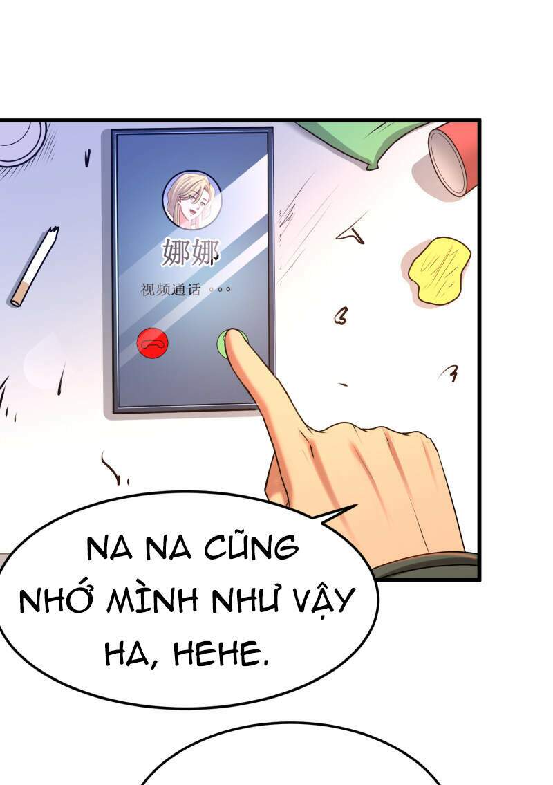 Siêu Năng Phân Hóa: Chapter 21