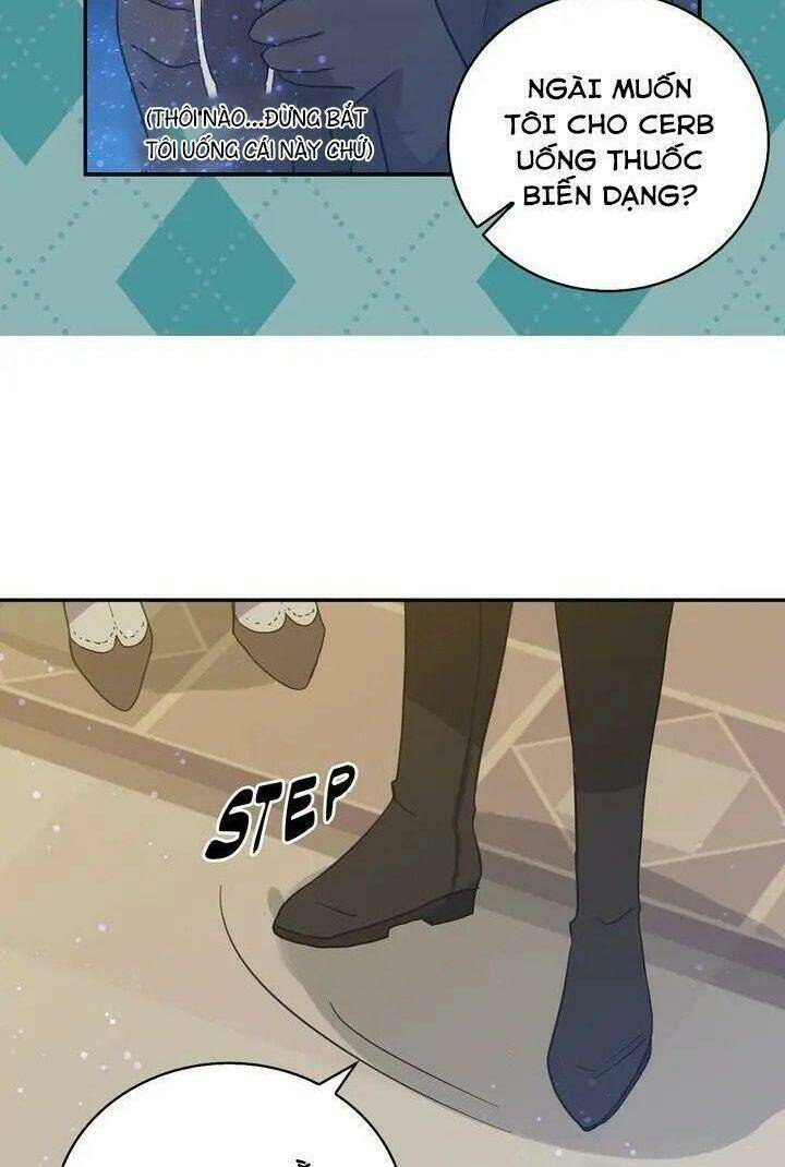 Tôi Là Bạn Gái Cũ Của Một Người Lính: Chapter 25