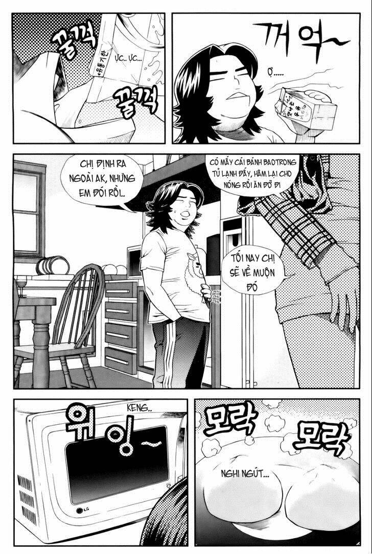 Need A Girl: Chapter 34