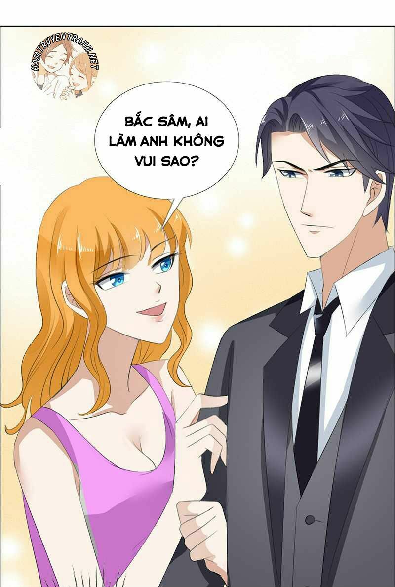 Độc Sủng Kiều Thê Của Bá Đạo Tổng Tài: Chapter 51