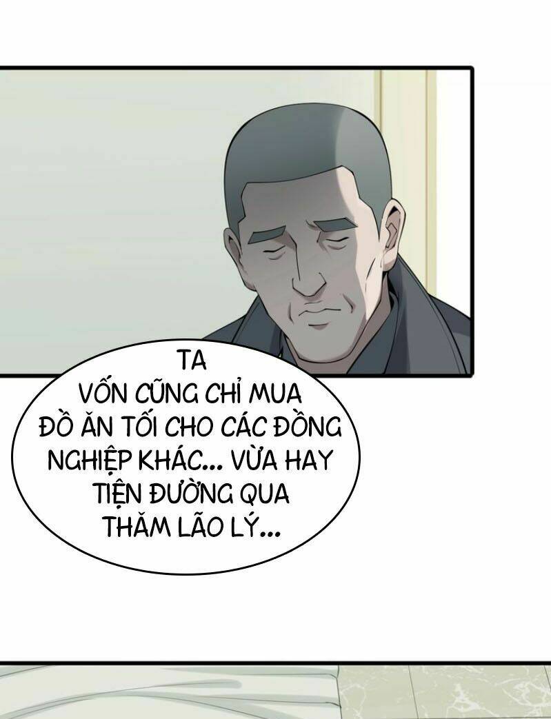 Siêu Cấp Đại Chủ Bạ: Chapter 30