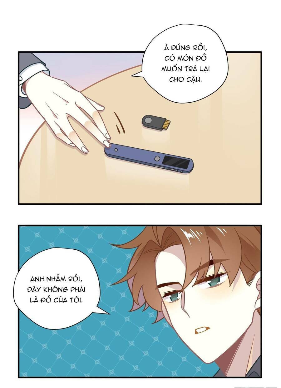 Nữ Phụ Như Tôi Cũng Có Ngày Ra Mắt: Chapter 63