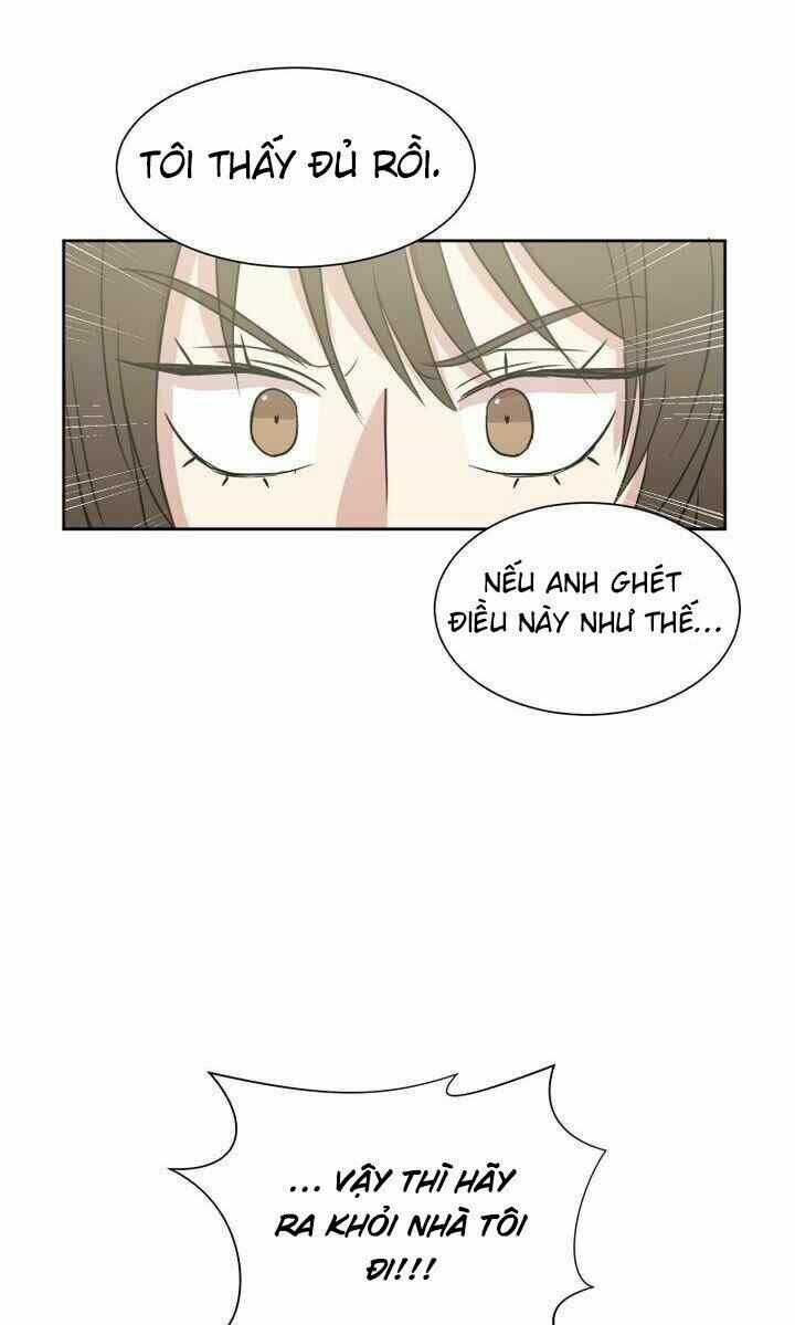 Idol Sống Trong Nhà Tôi !: Chapter 4