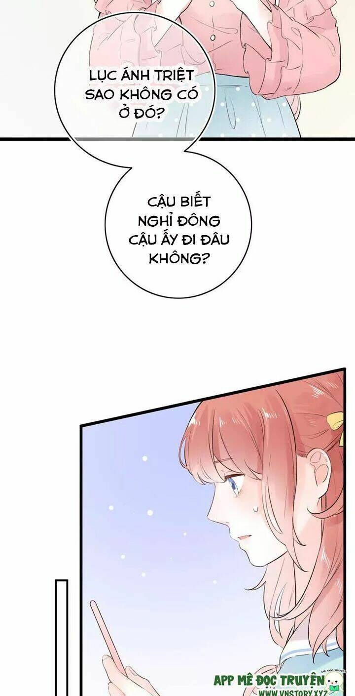 Trạch Thượng Tịch Mịch Huỳnh Hỏa: Chapter 62