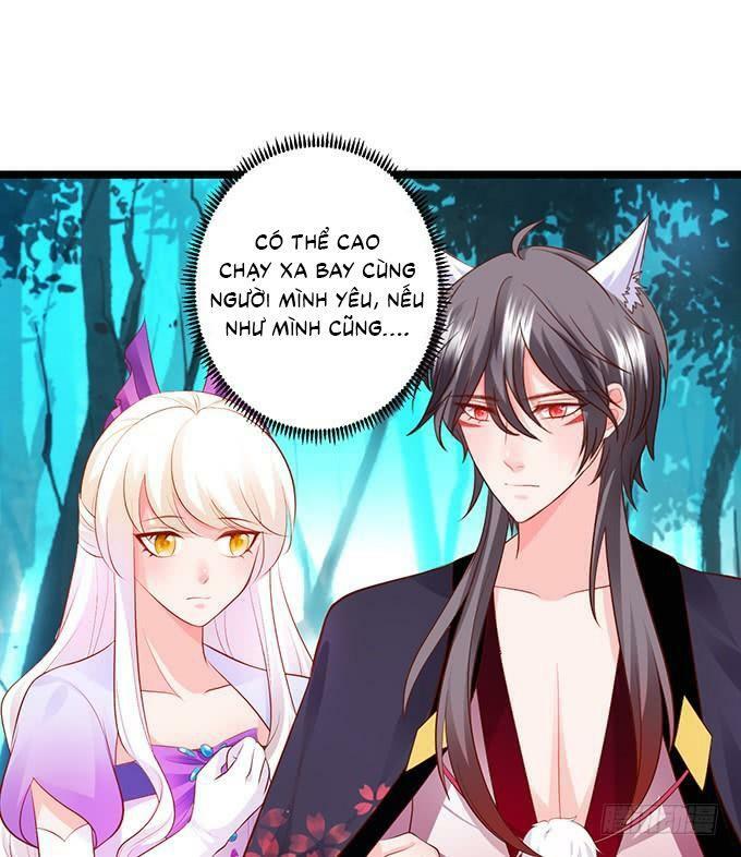 Hồ Tiên Hung Bạo: Chapter 142