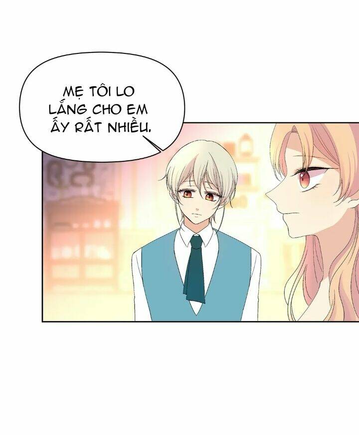 Công Chúa Thời Gian Có Hạn: Chapter 14