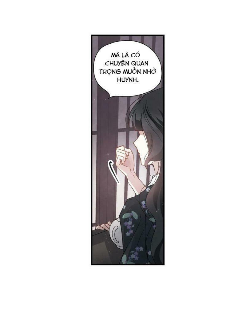 Mejaz - Nhân gian ngọc: Chapter 79