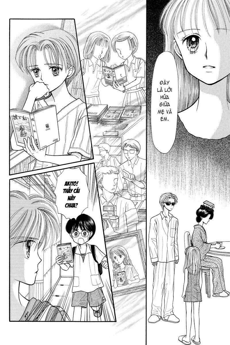 Kodomo No Omocha: Chapter 15