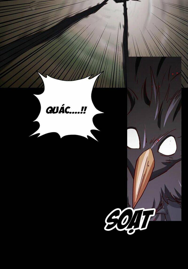 Người Nguyên Thủy Mạnh Nhất: Chapter 97