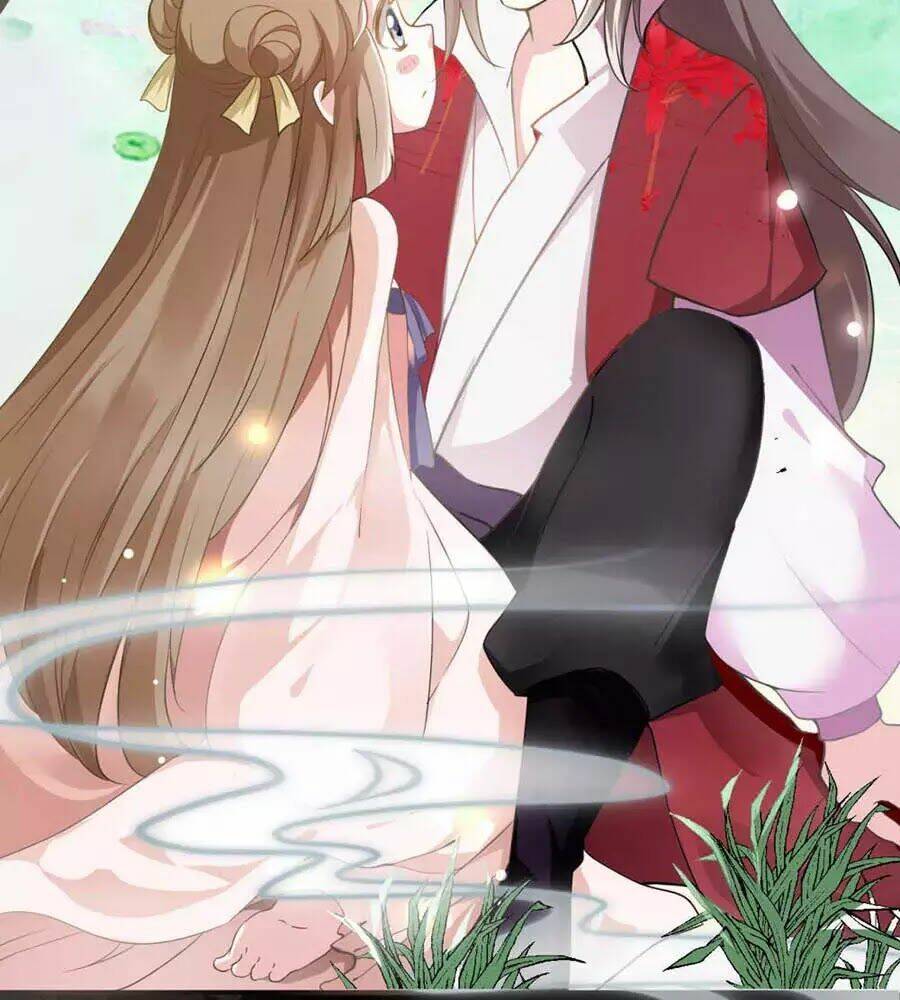 Đích Nữ Hữu Độc: Chapter 58