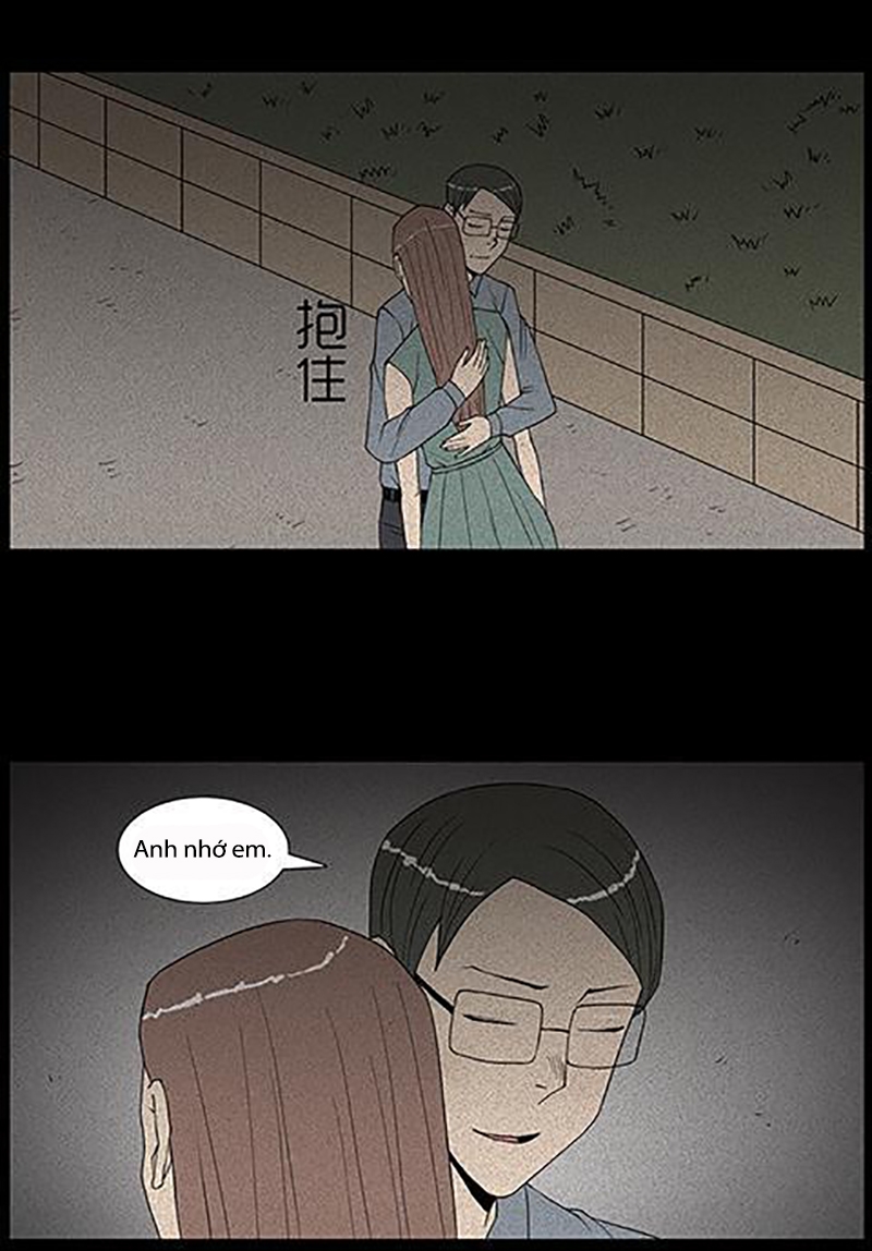 Chuyện Lạ Đêm Khuya: Chapter 46