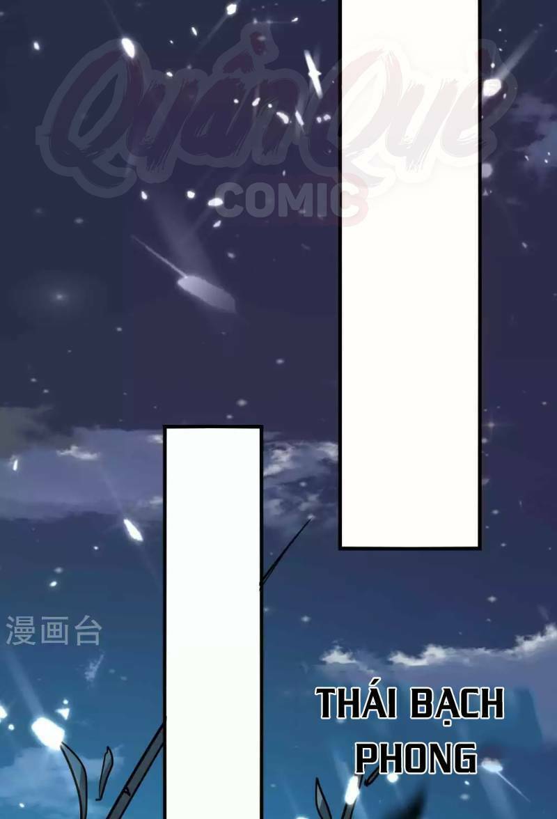 Vạn Giới Tiên Vương: Chapter 40