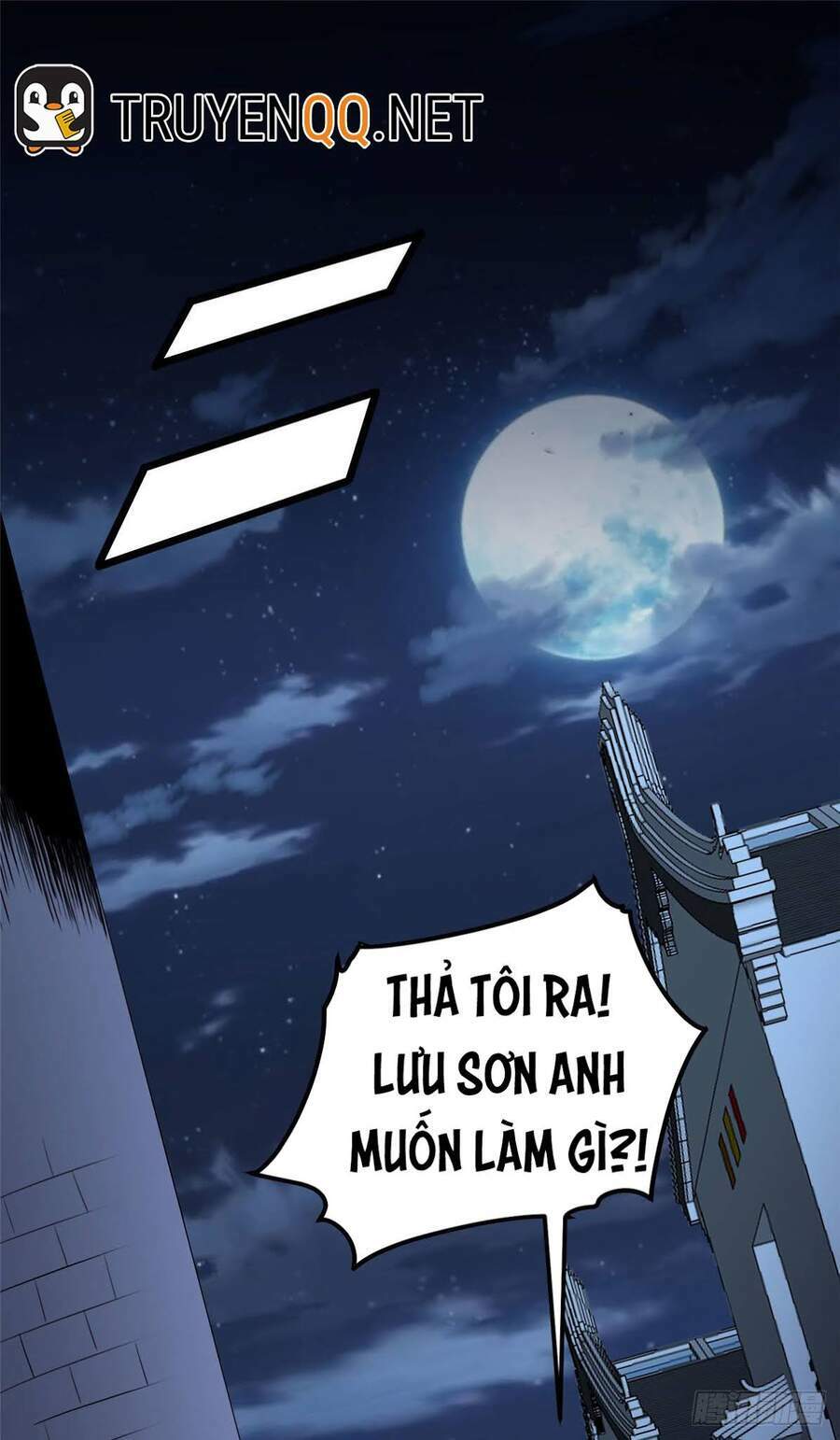 Thần Y Thân Cận Của Nữ Tổng Tài: Chapter 5