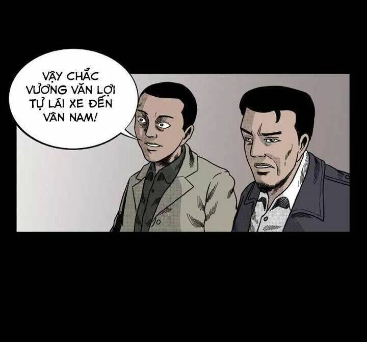 Kỳ Án Có Thật: Chapter 14