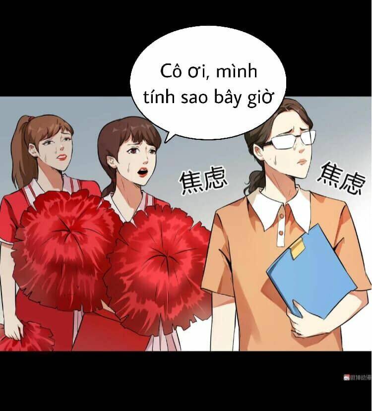 Giày Thủy Tinh: Chapter 8.2