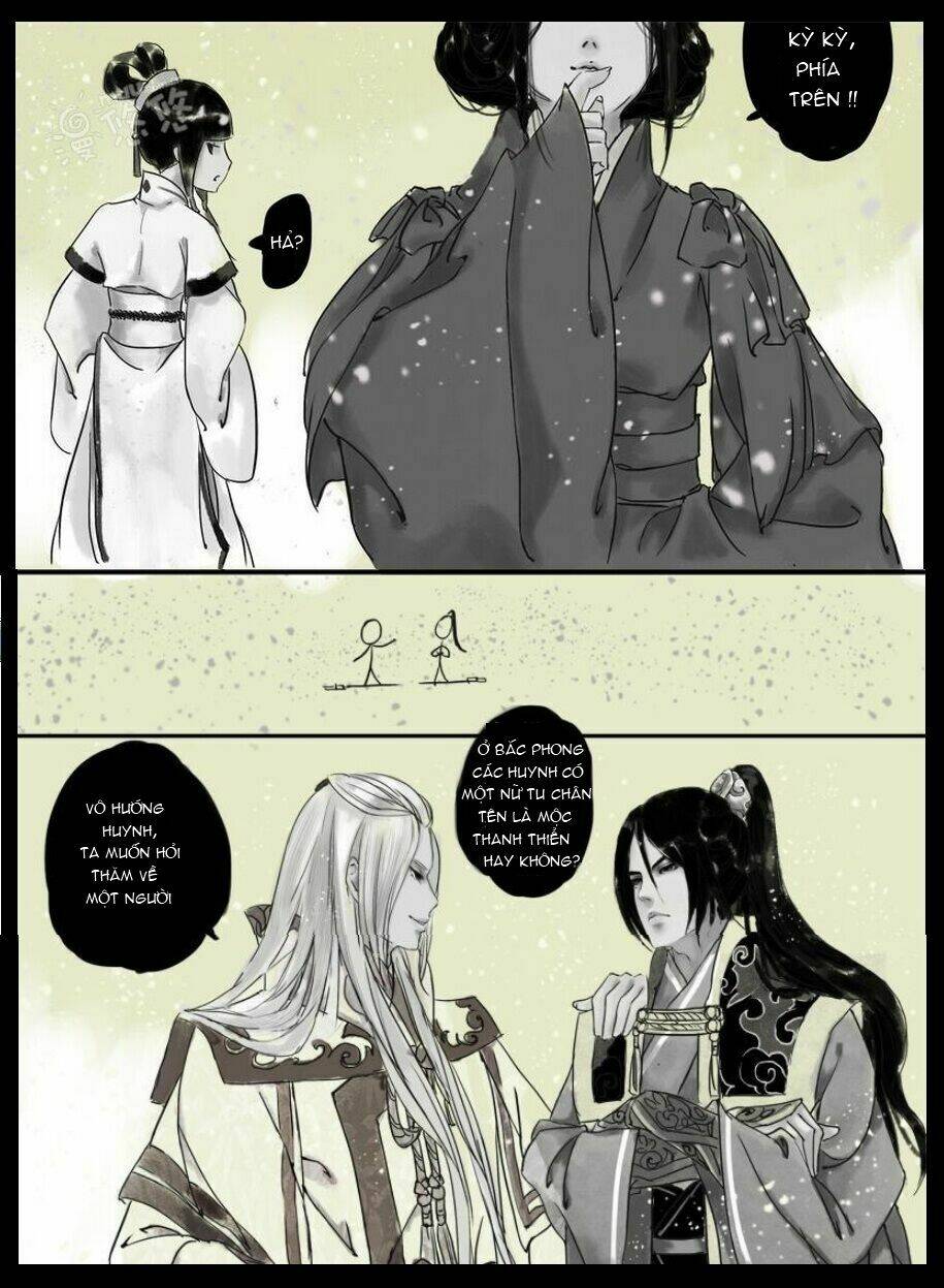 Hôi Phi Yên Diệt: Chapter 5
