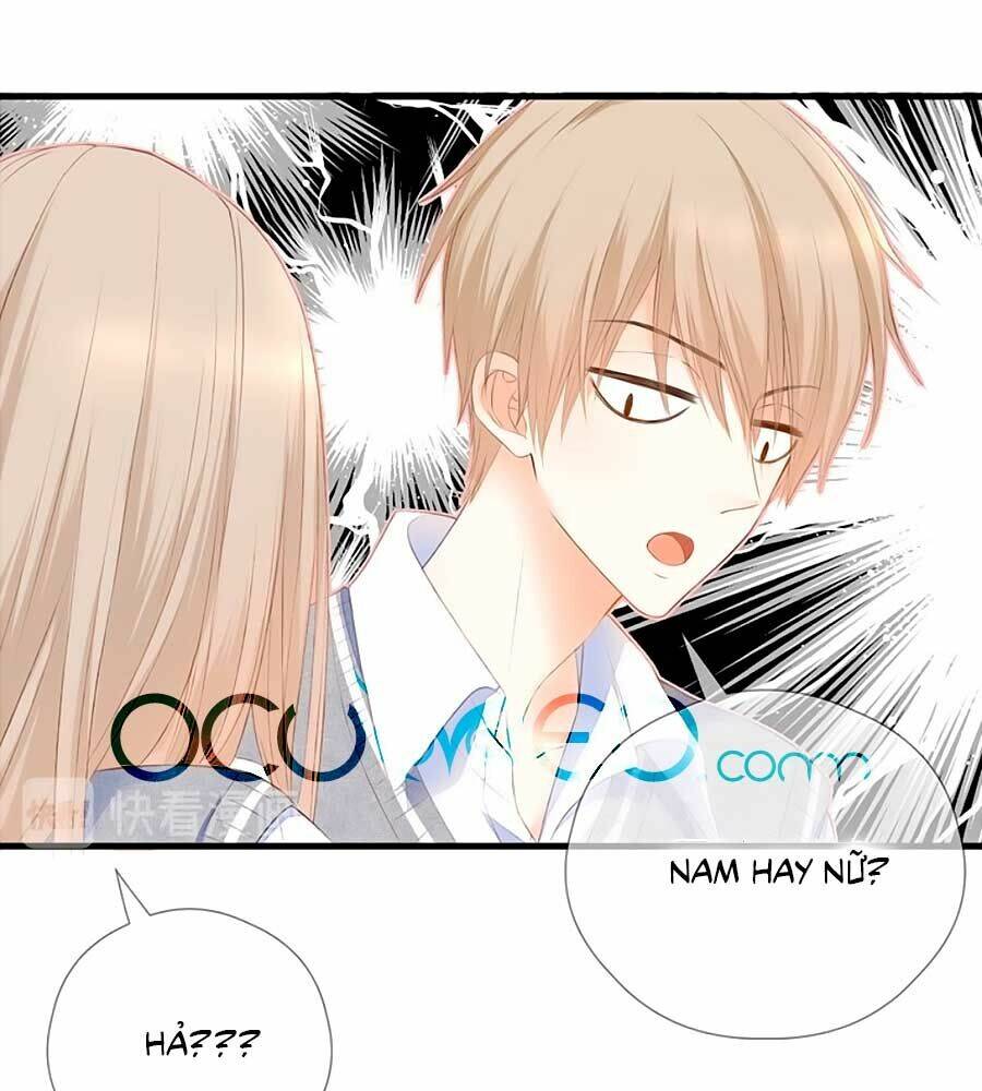 Đóa Hoa Chớm Nở: Chapter 64