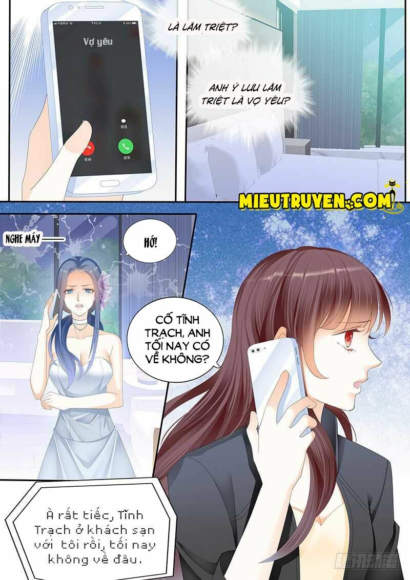 Thiểm Hôn Kiều Thê: Chapter 131