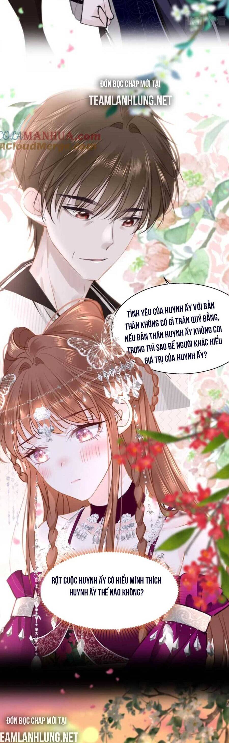 Bắt Đầu Hủy Hôn Để Công Lược Vương Gia: Chapter 97