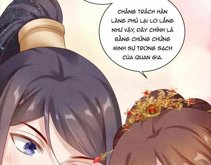 Thịnh Sủng Y Phi Chi Dao Quan Truyện: Chapter 86