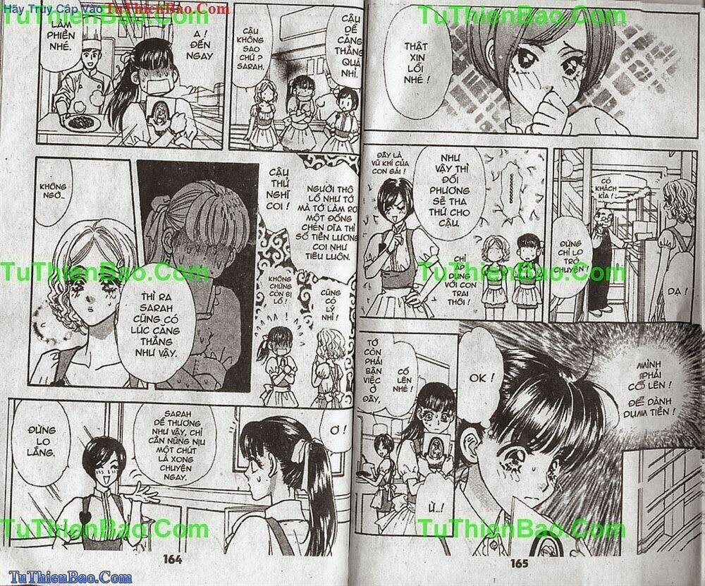 Nàng Men Chàng Bóng: Chapter 1