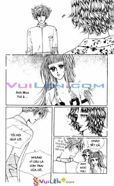 Virus Tiền: Chapter 8