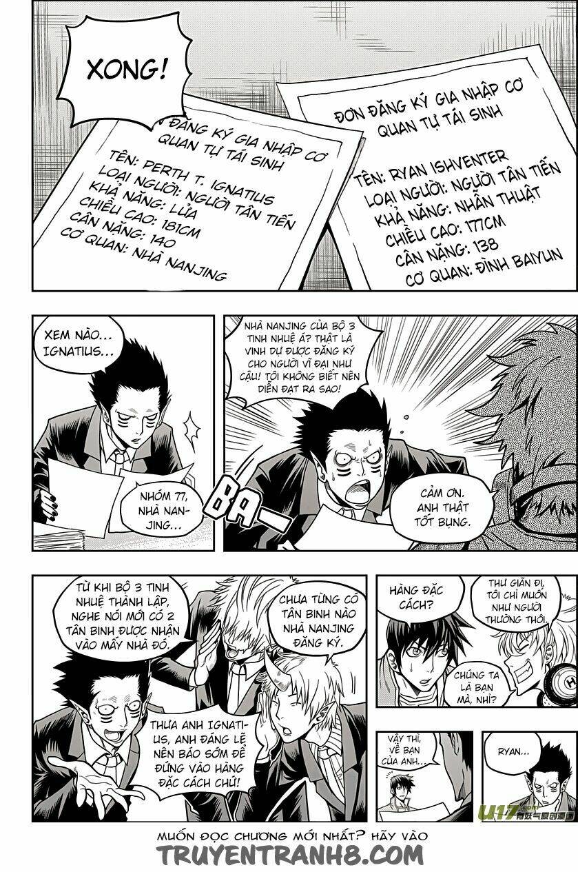 Macrophage Regulation: Chapter 9