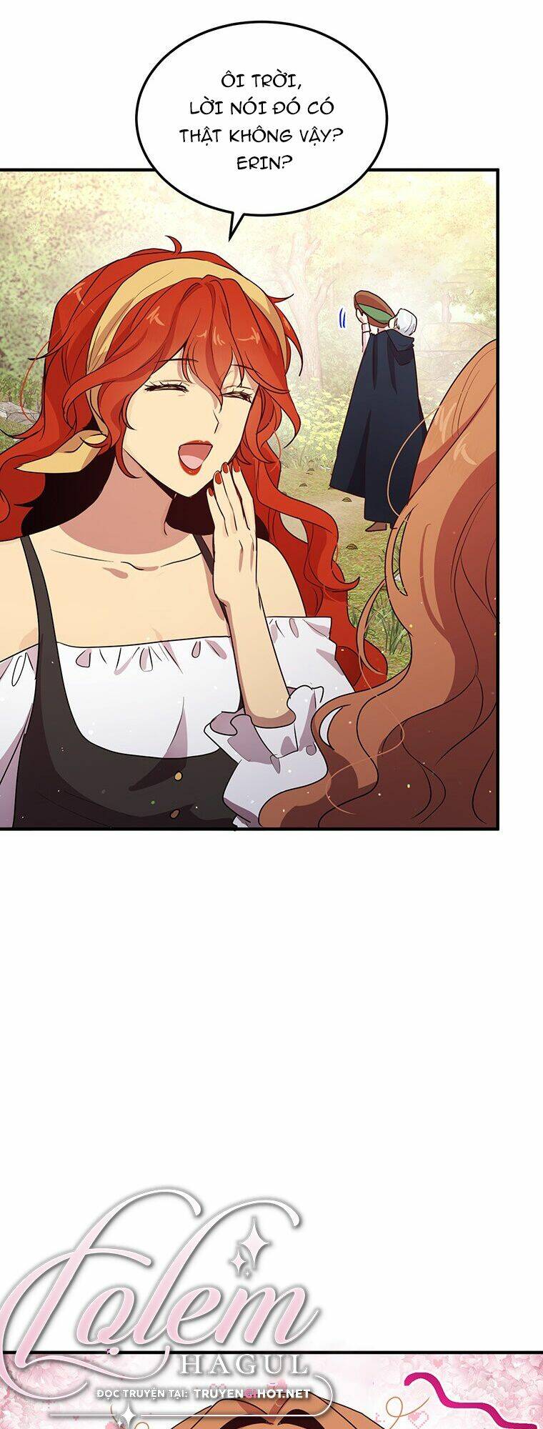 Công Tước, Loạn Vừa Thôi!: Chapter 129