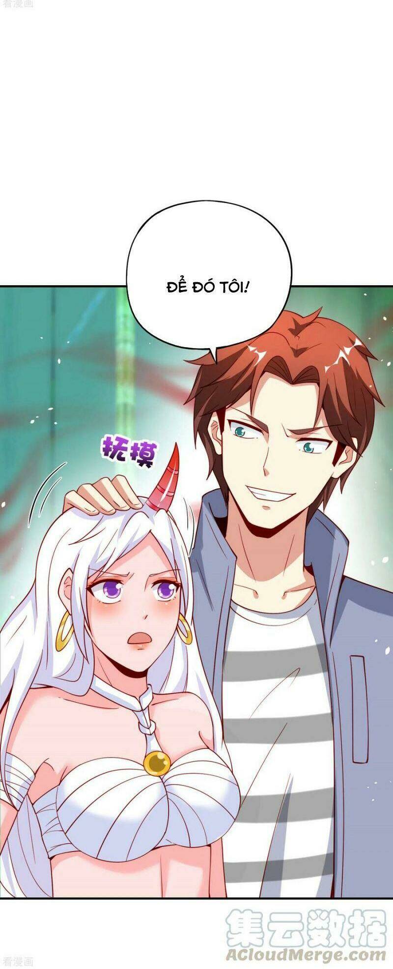 Vòng Bạn Bè Mạnh Nhất Của Tiên Giới: Chapter 88