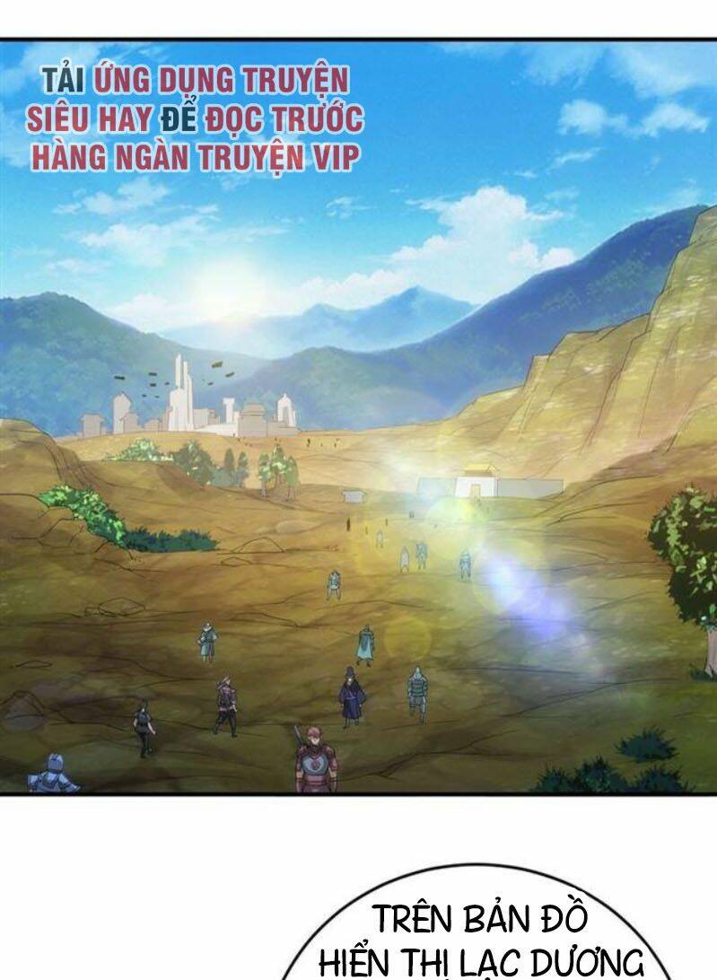 Rich Player - Người Chơi Khắc Kim: Chapter 122