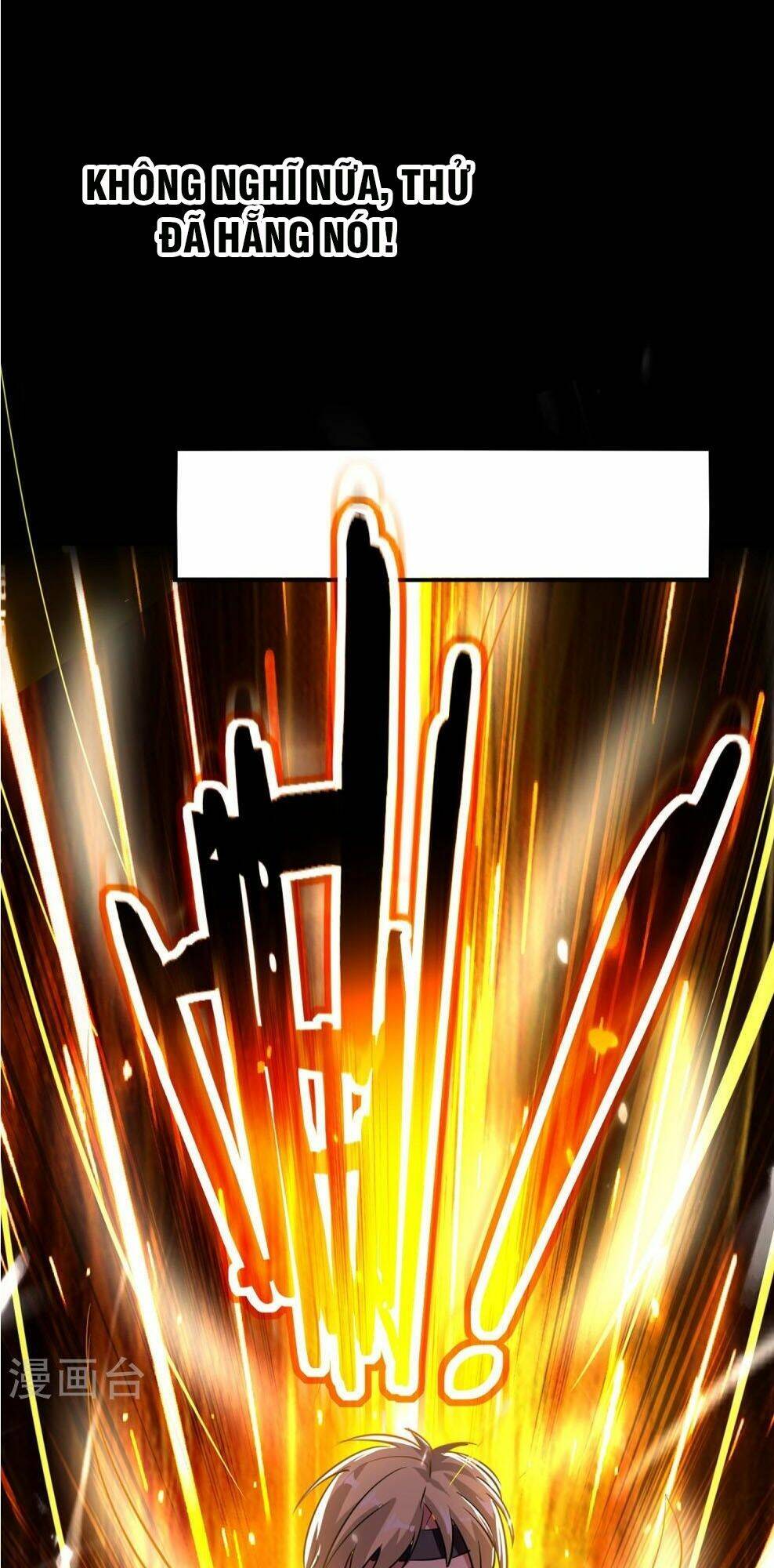 Vạn Giới Tiên Vương: Chapter 2