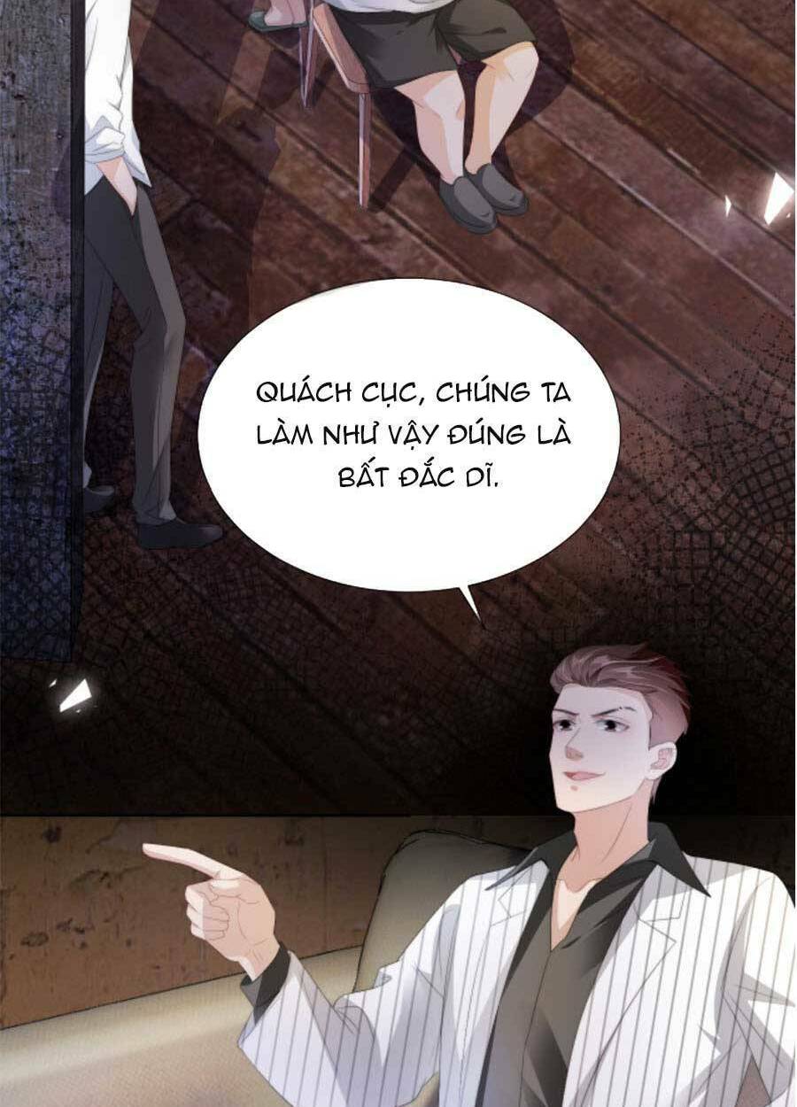 Ngự Tỷ Toàn Năng Lại Bị Phá Mã Giáp: Chapter 53