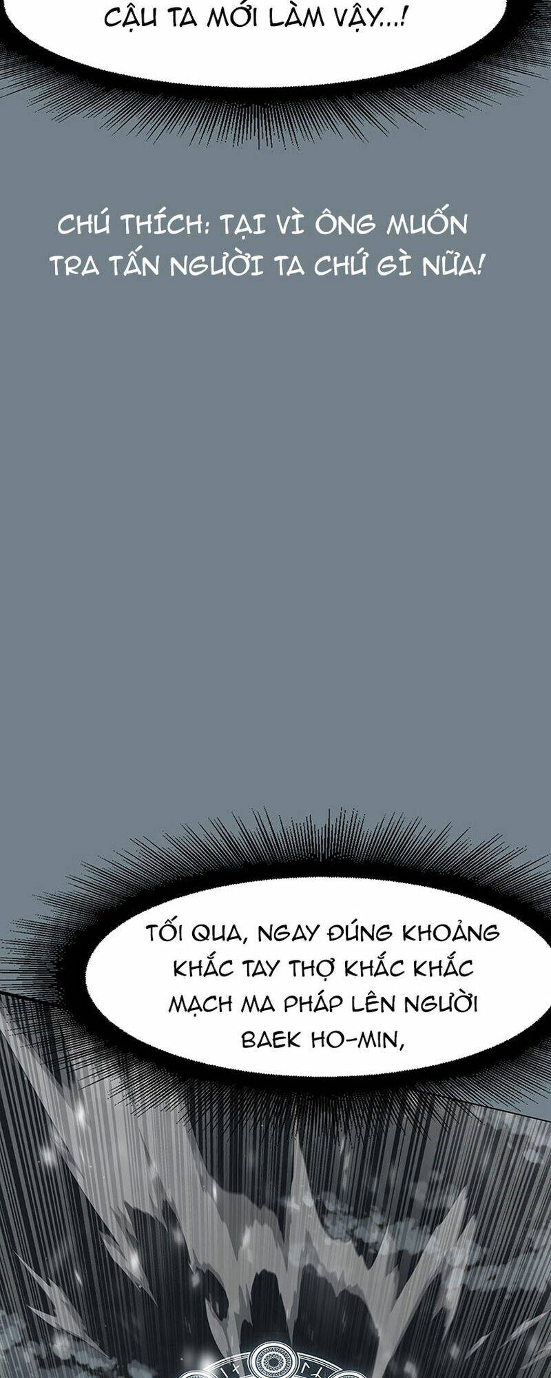 Các Chòm Sao Chỉ Chú Ý Mình Tôi: Chapter 3