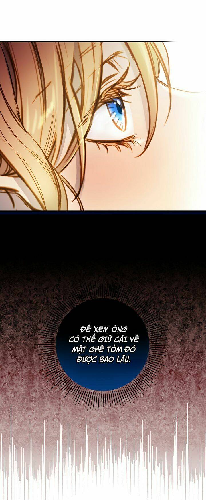 Hoàng Phi Bóng Tối: Chapter 12